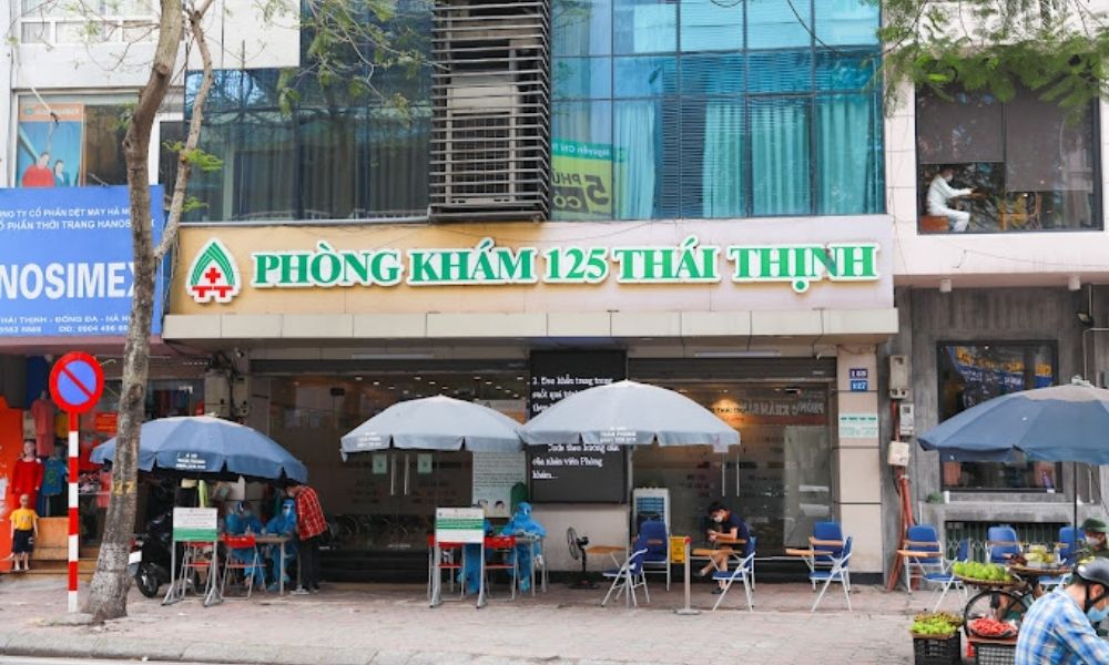 mat-tien-phong-kham-125-thai-thinh-ha-noi