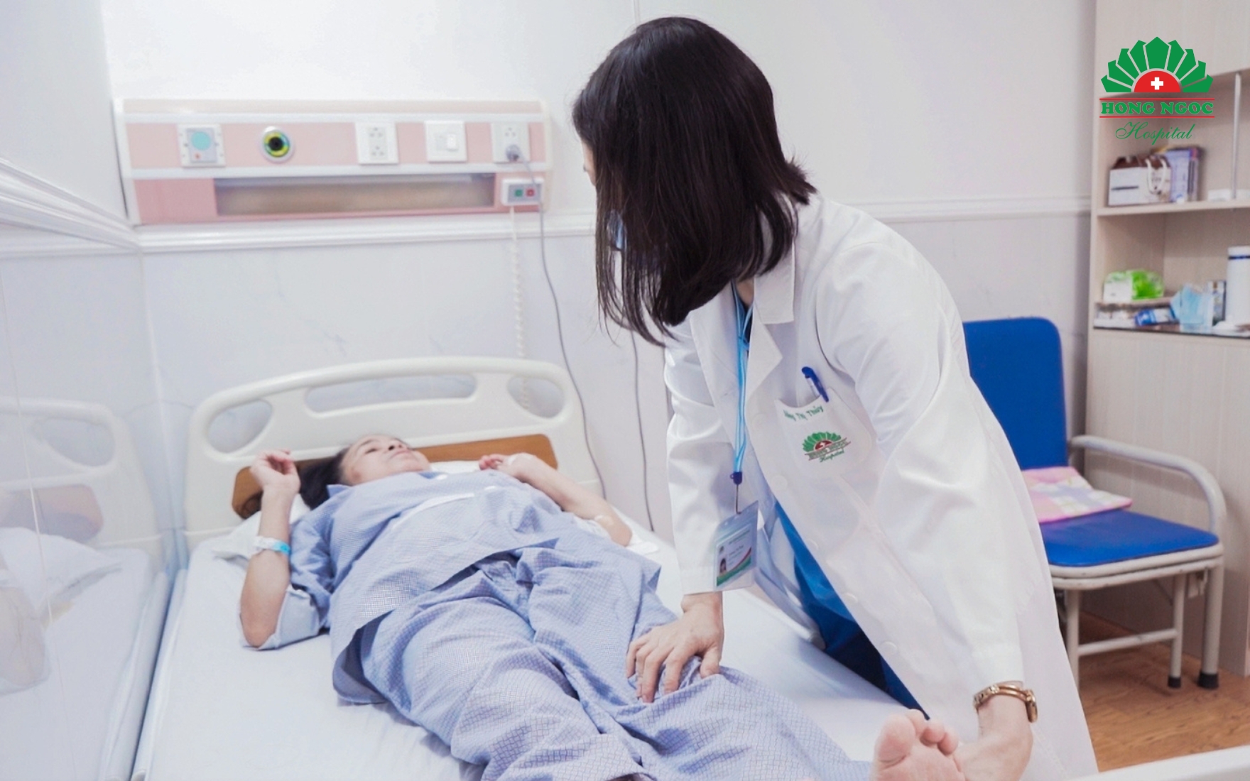BN viêm tủy xương (3)