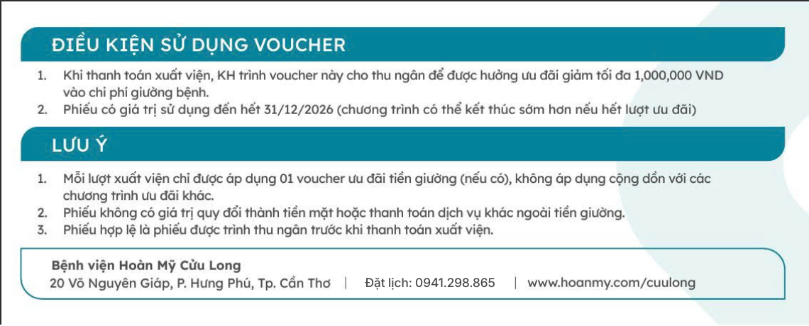 Tổng đài đặt lịch khám