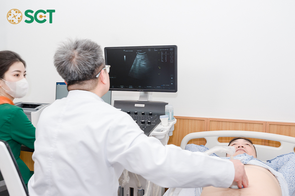3. Bác sĩ đồng hành xuyên suốt hành trình chăm sóc sức khỏe