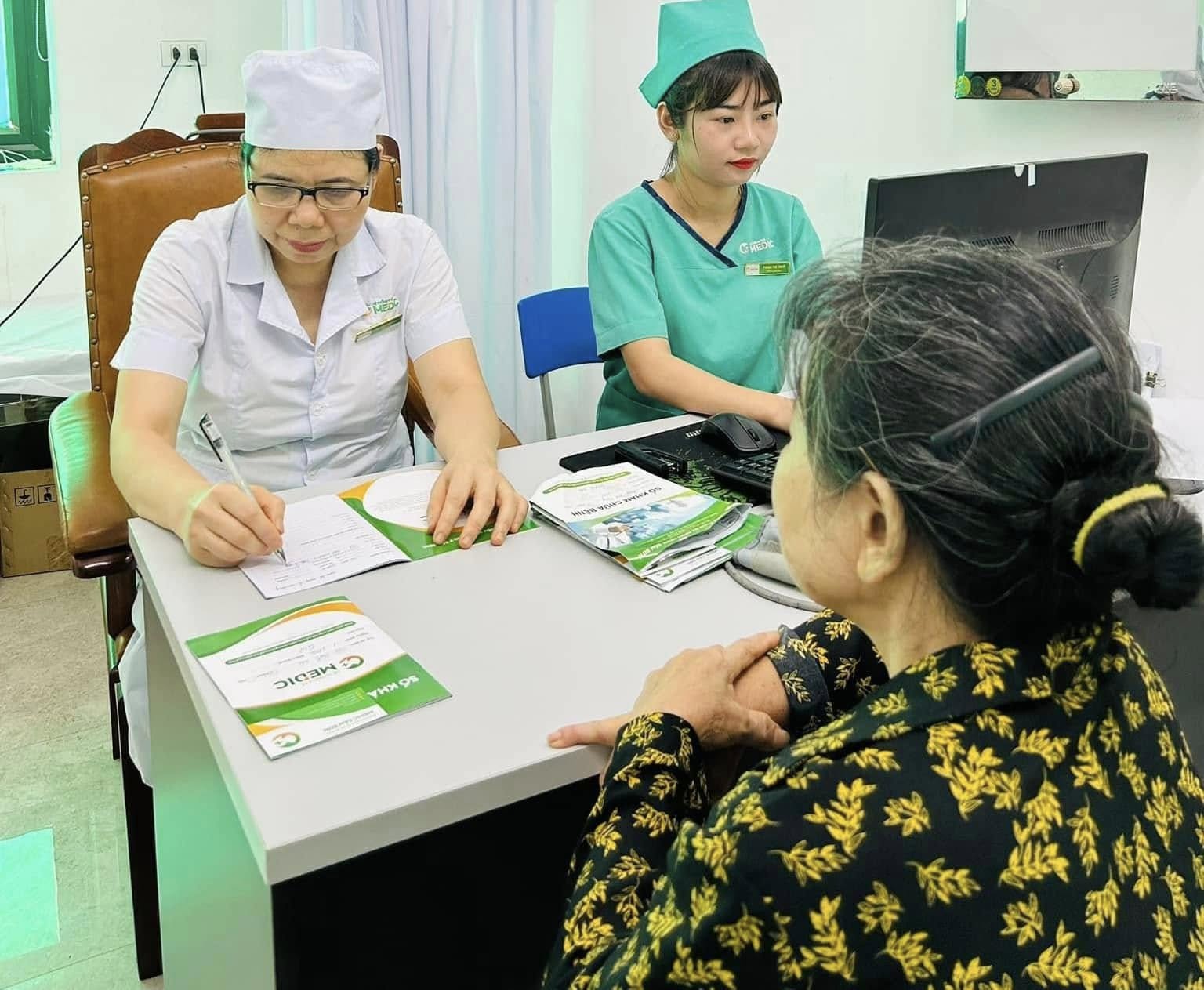 chuyen-khoa-phong-kham-medic-sam-son