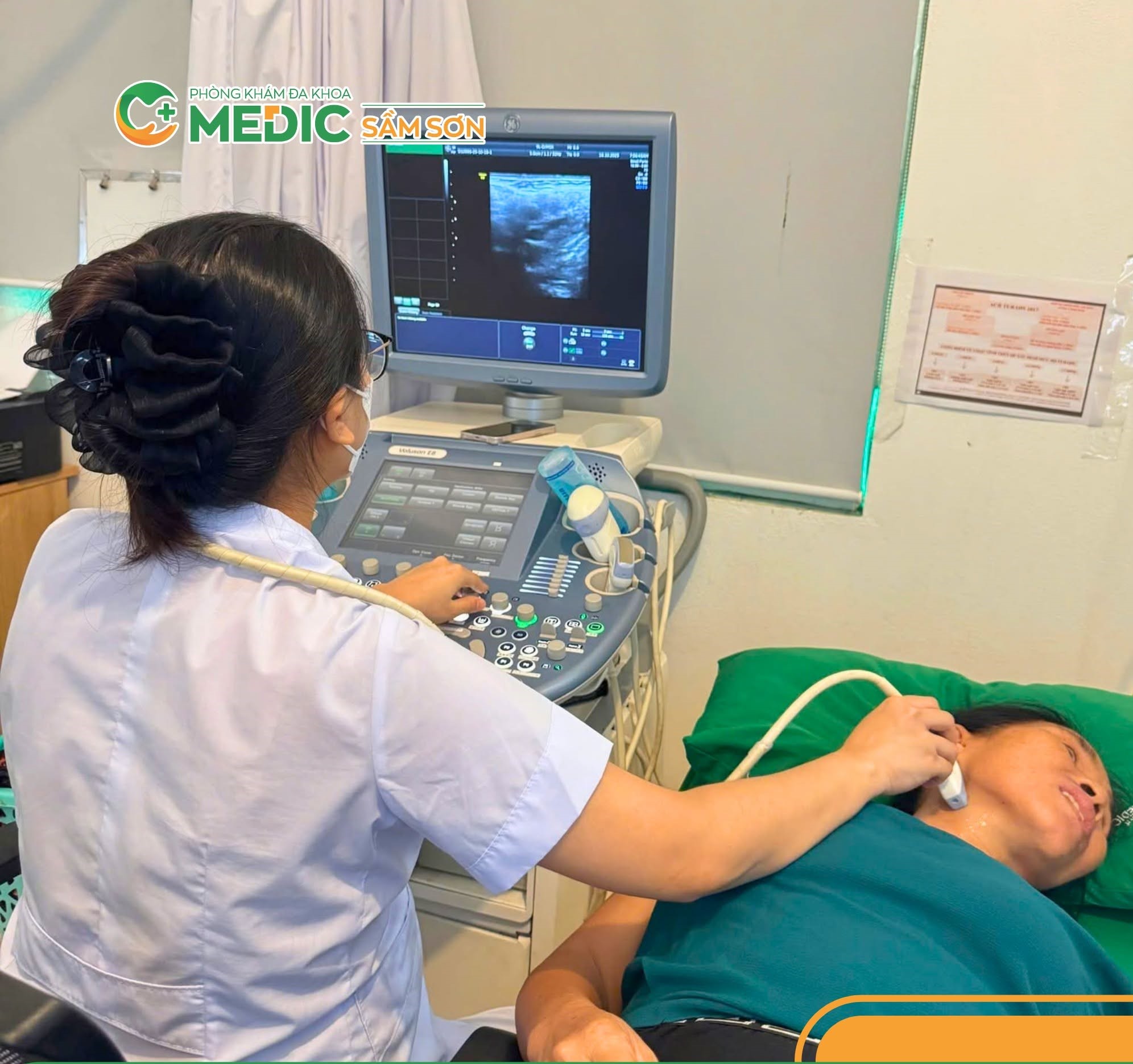 trang-thiet-bi-phong-kham-medic-sam-son