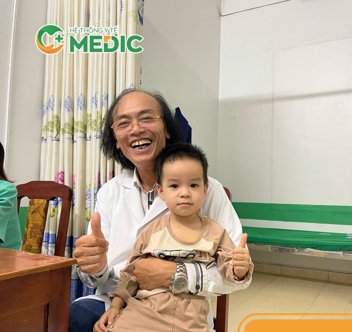 phong-kham-da-khoa-medic-vinh-phuc