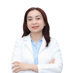 Trịnh Ngọc Thuỳ An
