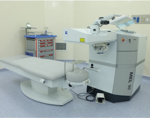 Carl Zeiss Mel 90