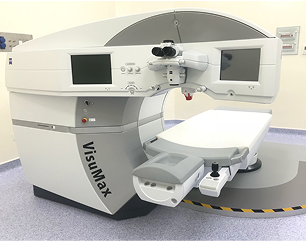 Zeiss Visumax