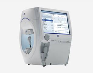 Carl Zeiss HFA3 860