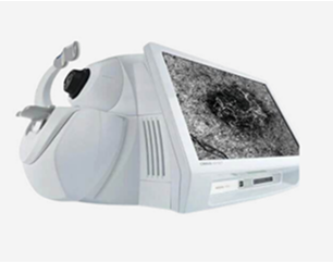 Carl Zeiss Cirrus HD-OCT